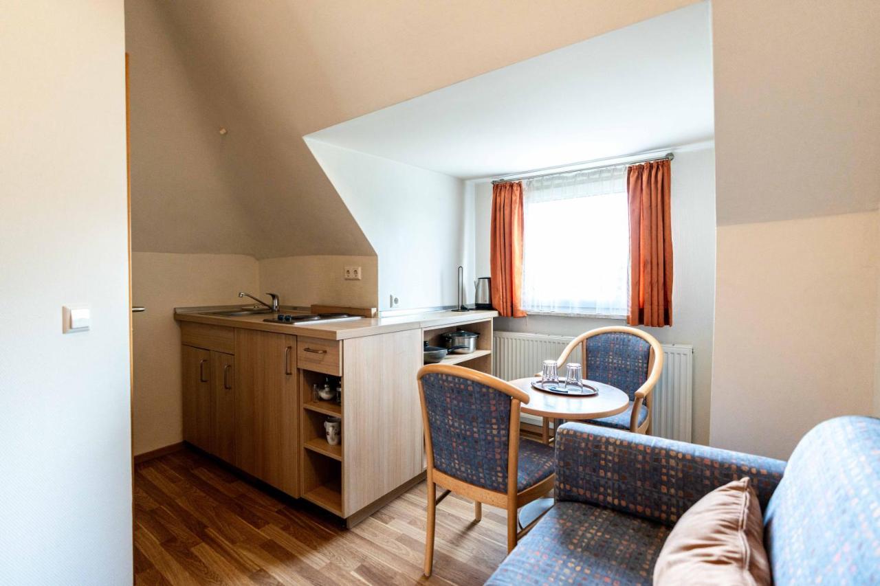 Hotel Am Roemerplatz Ulm Eksteriør bilde