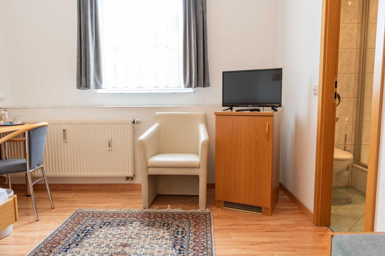 Hotel Am Roemerplatz Ulm Eksteriør bilde