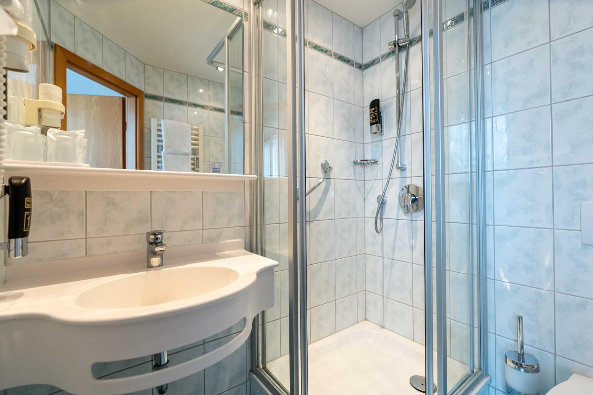 Hotel Am Roemerplatz Ulm Eksteriør bilde